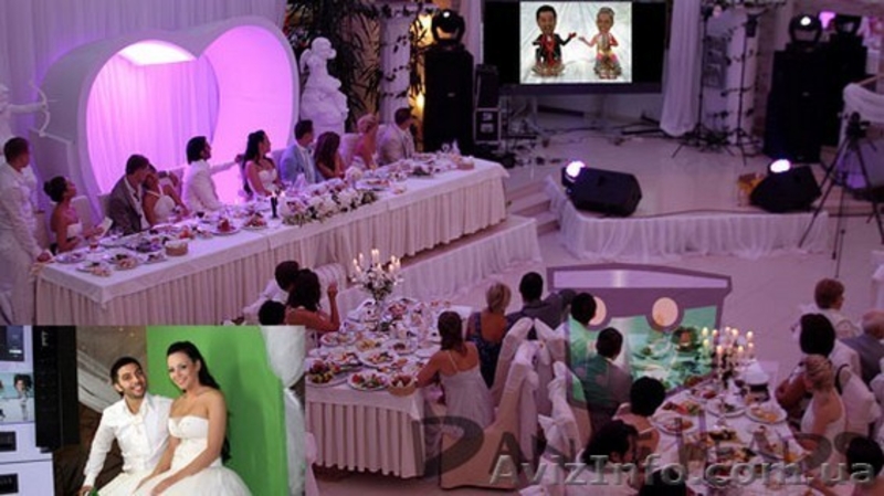 компактная видеостудия Dance Heads - <ro>Изображение</ro><ru>Изображение</ru> #3, <ru>Объявление</ru> #740897