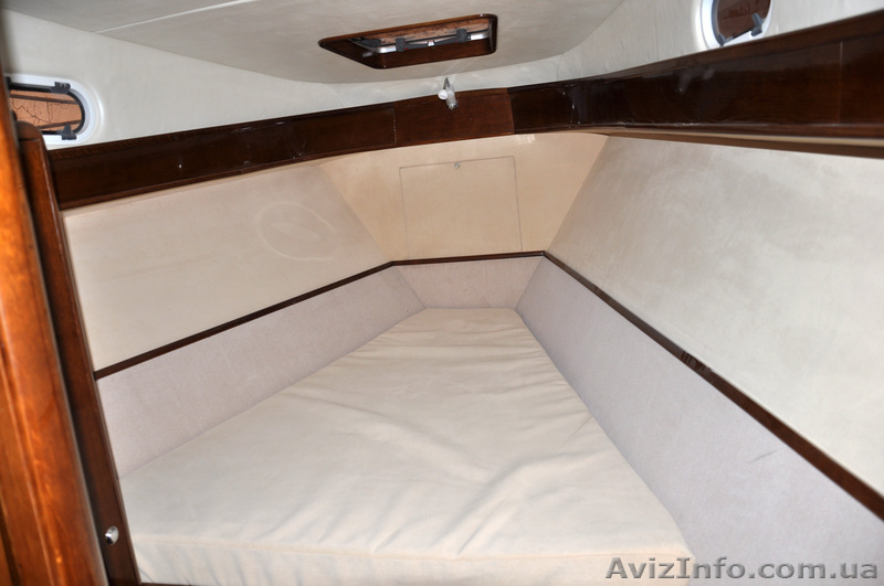 Адмиральский катер  - <ro>Изображение</ro><ru>Изображение</ru> #8, <ru>Объявление</ru> #746086