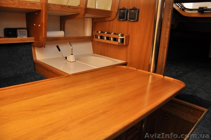 Новую яхту мини/четвертьтонного класса, дерево, фанера - <ro>Изображение</ro><ru>Изображение</ru> #7, <ru>Объявление</ru> #732833