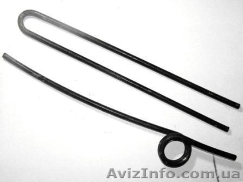 Пружины ГВК-6, ГВ-3,4 Киргизстан, КСК, Польска грабка, Ягуар, ПРФ, Нью Холланд - <ro>Изображение</ro><ru>Изображение</ru> #5, <ru>Объявление</ru> #730047