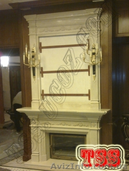 Дизайн и изготовление малых архитектурных форм из мрамора и гранита - <ro>Изображение</ro><ru>Изображение</ru> #10, <ru>Объявление</ru> #717254