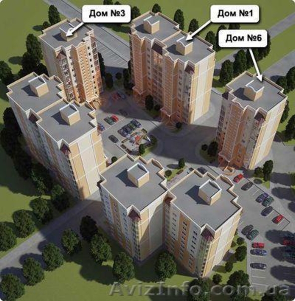 Последняя квартира в сдающемся доме-СРОЧНО Сахарова - <ro>Изображение</ro><ru>Изображение</ru> #1, <ru>Объявление</ru> #739505