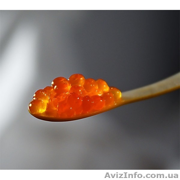 Красная икра лососевая горбуши (горбуша) ТМ Zarendom (Зарендом) - <ro>Изображение</ro><ru>Изображение</ru> #6, <ru>Объявление</ru> #543035