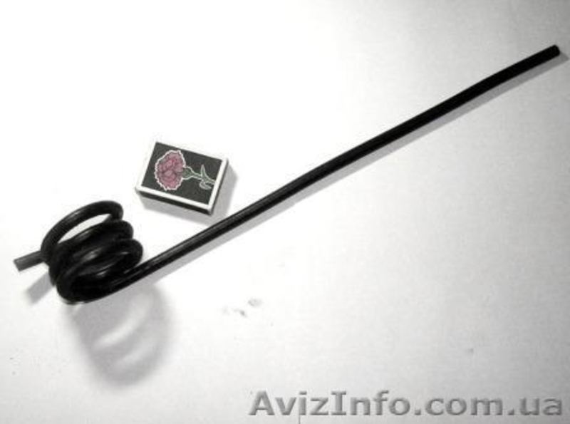 Пружины ГВК-6, ГВ-3,4 Киргизстан, КСК, Польска грабка, Ягуар, ПРФ, Нью Холланд - <ro>Изображение</ro><ru>Изображение</ru> #4, <ru>Объявление</ru> #730047