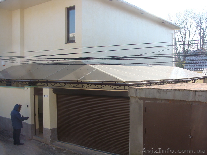 Ворота кованные и сварные, изделия из металла. - <ro>Изображение</ro><ru>Изображение</ru> #3, <ru>Объявление</ru> #730543