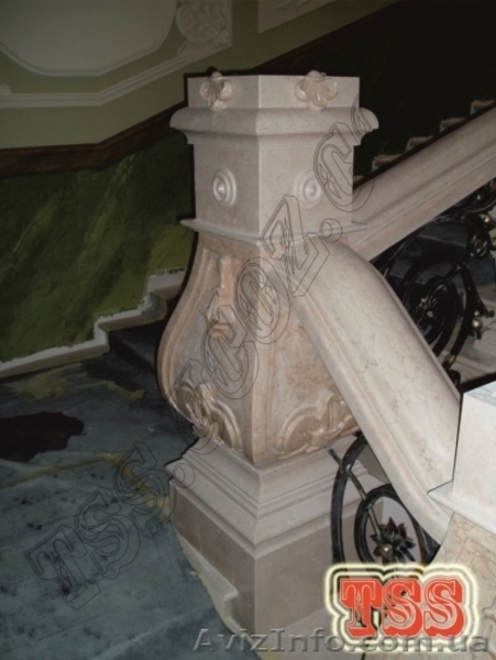 Дизайн и изготовление малых архитектурных форм из мрамора и гранита - <ro>Изображение</ro><ru>Изображение</ru> #9, <ru>Объявление</ru> #717254