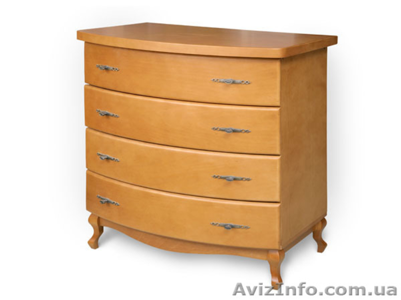 Комоды деревянные - <ro>Изображение</ro><ru>Изображение</ru> #3, <ru>Объявление</ru> #737576