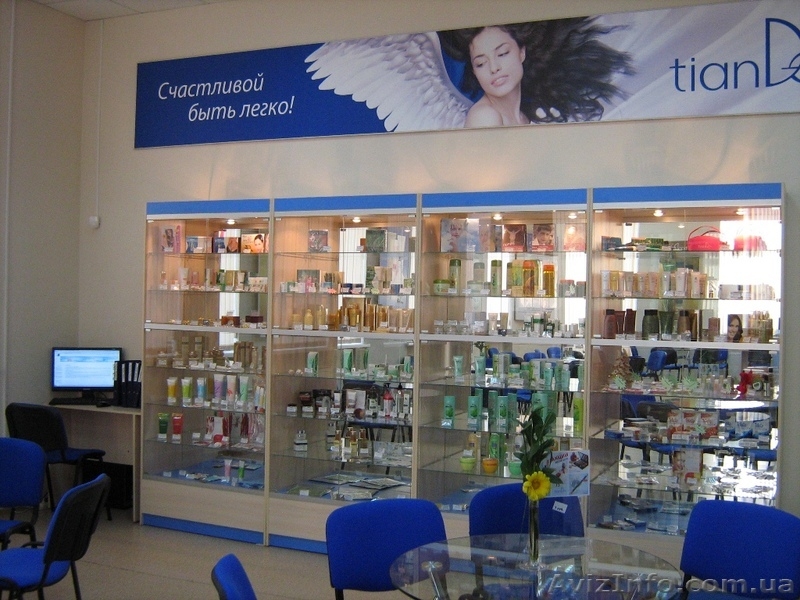 Открой свой Космевтический франчайзинг в tianDe - <ro>Изображение</ro><ru>Изображение</ru> #4, <ru>Объявление</ru> #736991