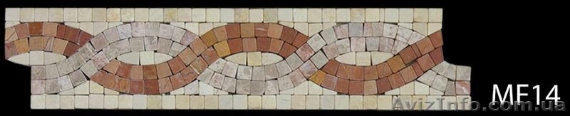Мозаика мраморная. - <ro>Изображение</ro><ru>Изображение</ru> #5, <ru>Объявление</ru> #735300