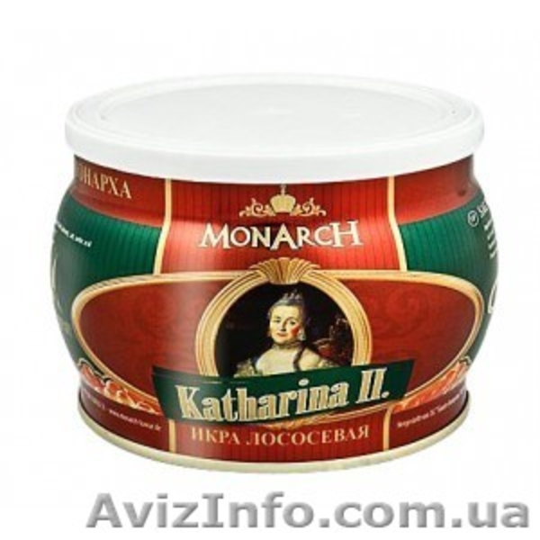 Икра красная лососевая горбуши (горбуша) купить оптом Украина - <ro>Изображение</ro><ru>Изображение</ru> #4, <ru>Объявление</ru> #543019