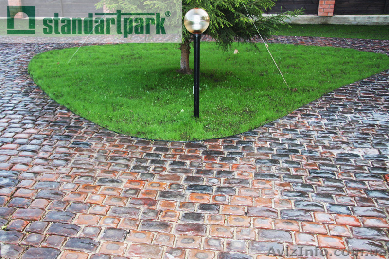 Дорожный камень Средневековый, брусчатка, тротуарная плитка - <ro>Изображение</ro><ru>Изображение</ru> #3, <ru>Объявление</ru> #734505