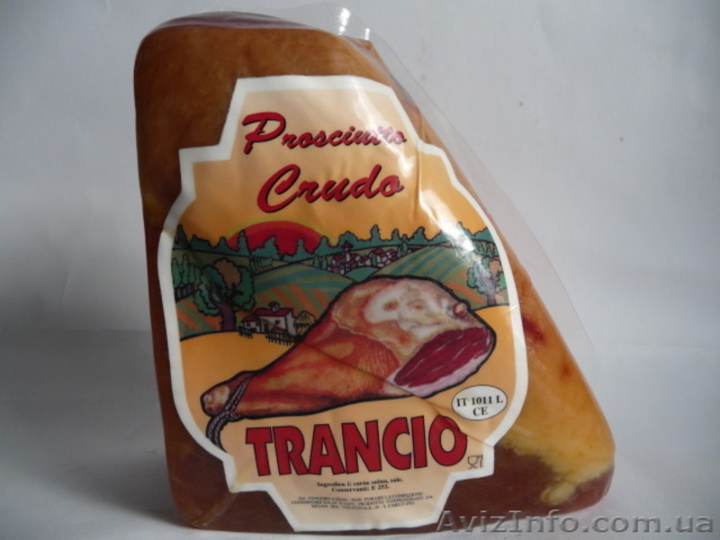 Продукты из Италии (кофе, спагетти, соусы, оливковое масло, колбаса ) - <ro>Изображение</ro><ru>Изображение</ru> #4, <ru>Объявление</ru> #734482