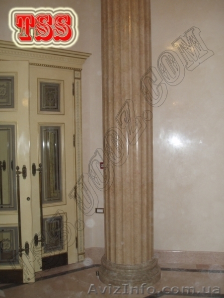 Дизайн и изготовление малых архитектурных форм из мрамора и гранита - <ro>Изображение</ro><ru>Изображение</ru> #3, <ru>Объявление</ru> #717254