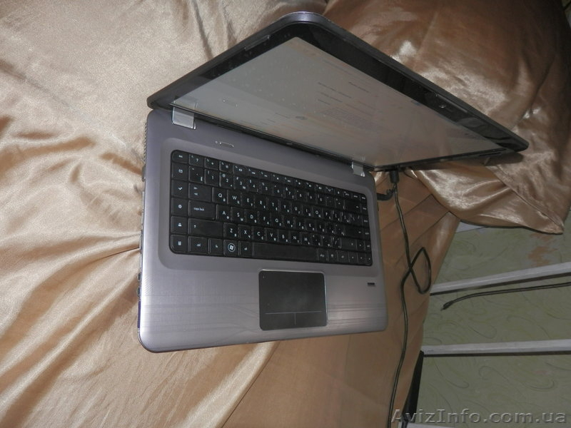 HP Pavilion dv6 - <ro>Изображение</ro><ru>Изображение</ru> #3, <ru>Объявление</ru> #731731