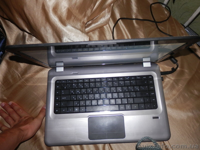 HP Pavilion dv6 - <ro>Изображение</ro><ru>Изображение</ru> #4, <ru>Объявление</ru> #731731