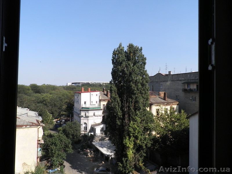 Шикарная квартира на Маразлиевской - <ro>Изображение</ro><ru>Изображение</ru> #3, <ru>Объявление</ru> #739423