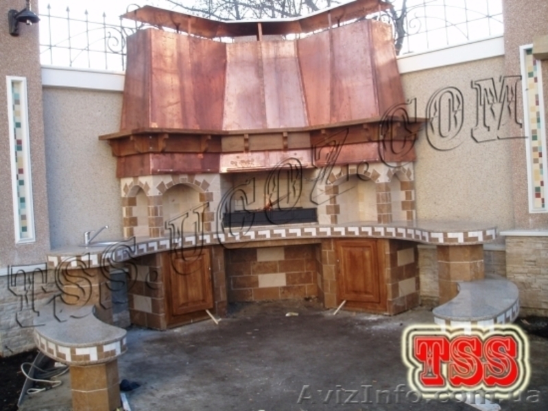 Дизайн и изготовление малых архитектурных форм из мрамора и гранита - <ro>Изображение</ro><ru>Изображение</ru> #6, <ru>Объявление</ru> #717254