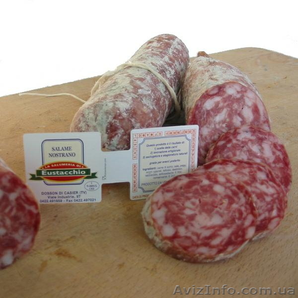 Продукты из Италии (кофе, спагетти, соусы, оливковое масло, колбаса ) - <ro>Изображение</ro><ru>Изображение</ru> #7, <ru>Объявление</ru> #734482