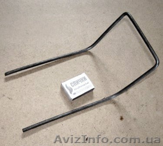 Пружины ГВК-6, ГВ-3,4 Киргизстан, КСК, Польска грабка, Ягуар, ПРФ, Нью Холланд - <ro>Изображение</ro><ru>Изображение</ru> #9, <ru>Объявление</ru> #730047