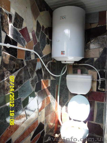 сдам комнату у моря - <ro>Изображение</ro><ru>Изображение</ru> #4, <ru>Объявление</ru> #741370