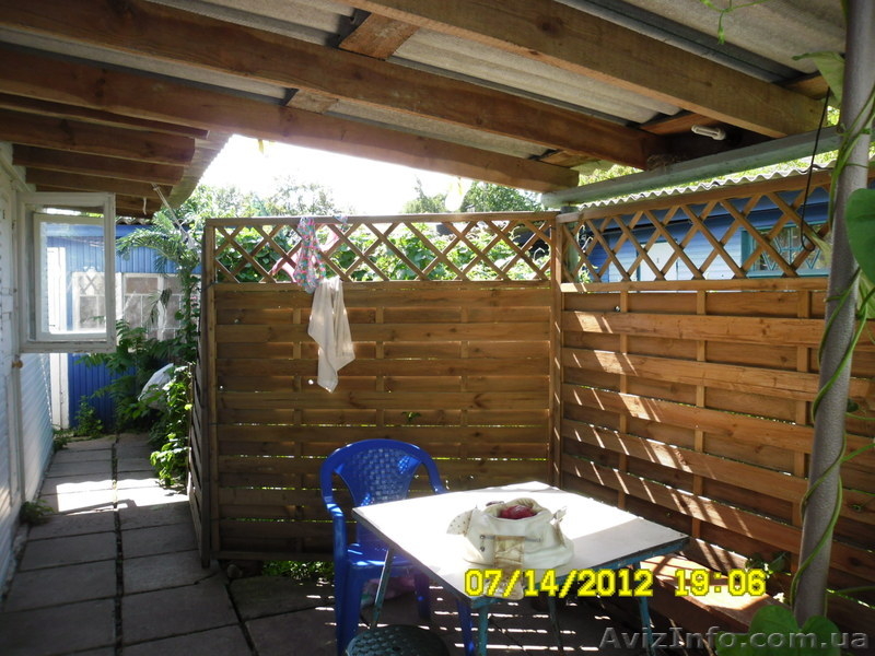 сдам комнату у моря - <ro>Изображение</ro><ru>Изображение</ru> #5, <ru>Объявление</ru> #741370