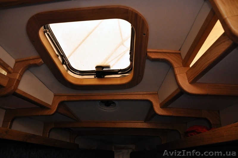 Новую яхту мини/четвертьтонного класса, дерево, фанера - <ro>Изображение</ro><ru>Изображение</ru> #10, <ru>Объявление</ru> #732833