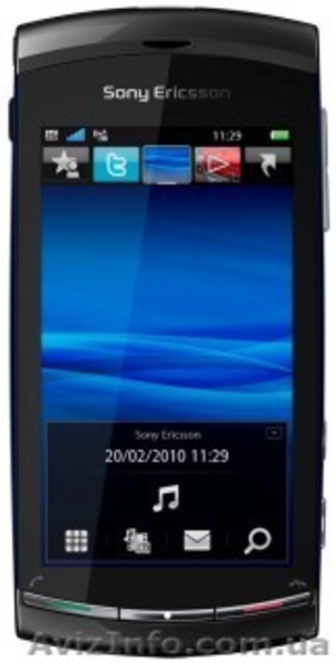 Sony ericsson vivaz - <ro>Изображение</ro><ru>Изображение</ru> #3, <ru>Объявление</ru> #737813