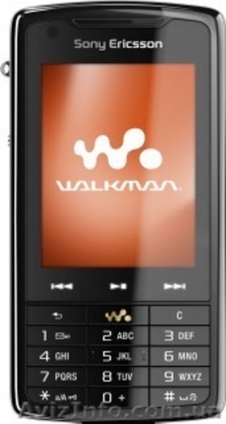 Sony Ericsson W960 (смартфон) - <ro>Изображение</ro><ru>Изображение</ru> #1, <ru>Объявление</ru> #737811