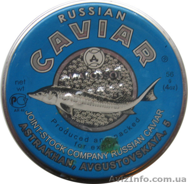 Черная осетровая (осетра) икра купить натуральную - <ro>Изображение</ro><ru>Изображение</ru> #9, <ru>Объявление</ru> #400948