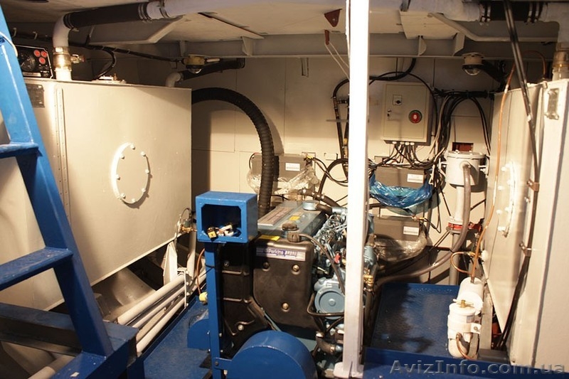 Новый стальной рабочий катер - <ro>Изображение</ro><ru>Изображение</ru> #4, <ru>Объявление</ru> #746108