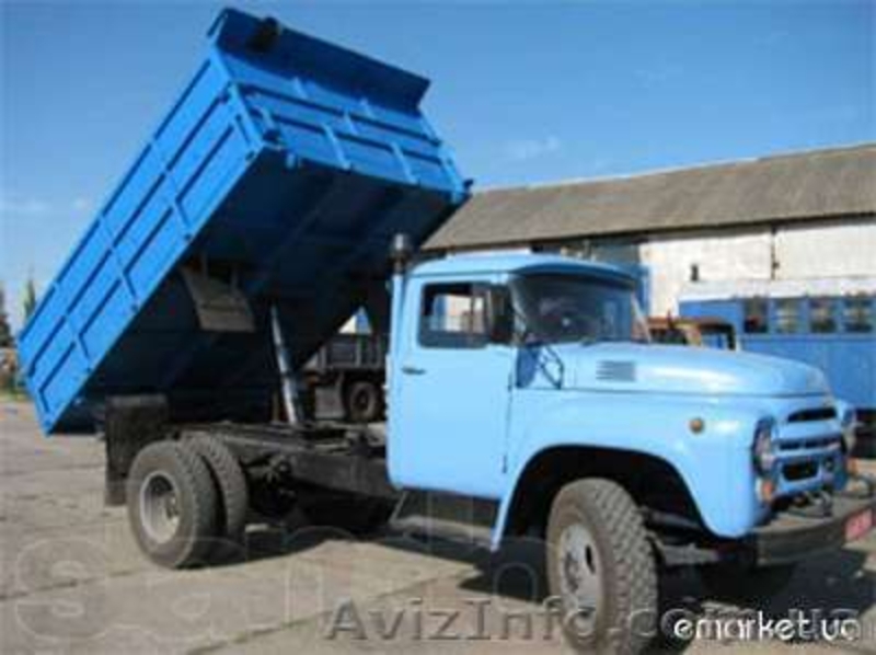 Вывоз мусора хлама - <ro>Изображение</ro><ru>Изображение</ru> #5, <ru>Объявление</ru> #734404