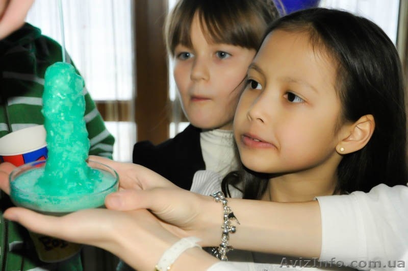 Программа ХИМИК - ШОУ !!! - <ro>Изображение</ro><ru>Изображение</ru> #4, <ru>Объявление</ru> #746991