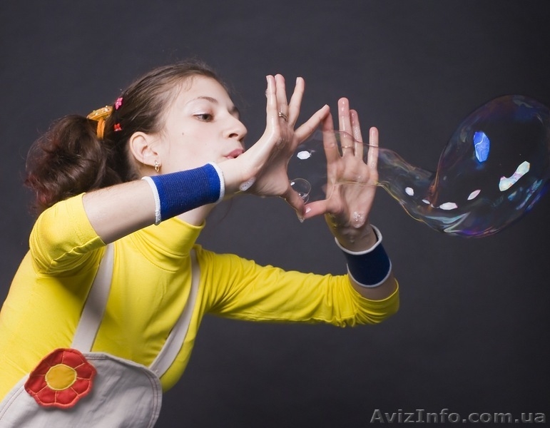 Мыльные пузыри, шоу мыльных пузырей. - <ro>Изображение</ro><ru>Изображение</ru> #5, <ru>Объявление</ru> #746993