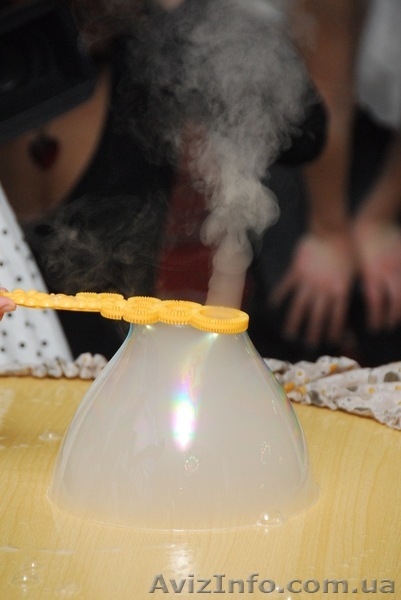 Мыльные пузыри, шоу мыльных пузырей. - <ro>Изображение</ro><ru>Изображение</ru> #6, <ru>Объявление</ru> #746993