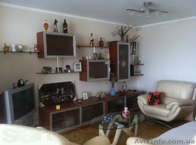 Продам 2-х ком. кв. на СОЛНЕЧНОЙ/Тенистая - <ro>Изображение</ro><ru>Изображение</ru> #4, <ru>Объявление</ru> #749063