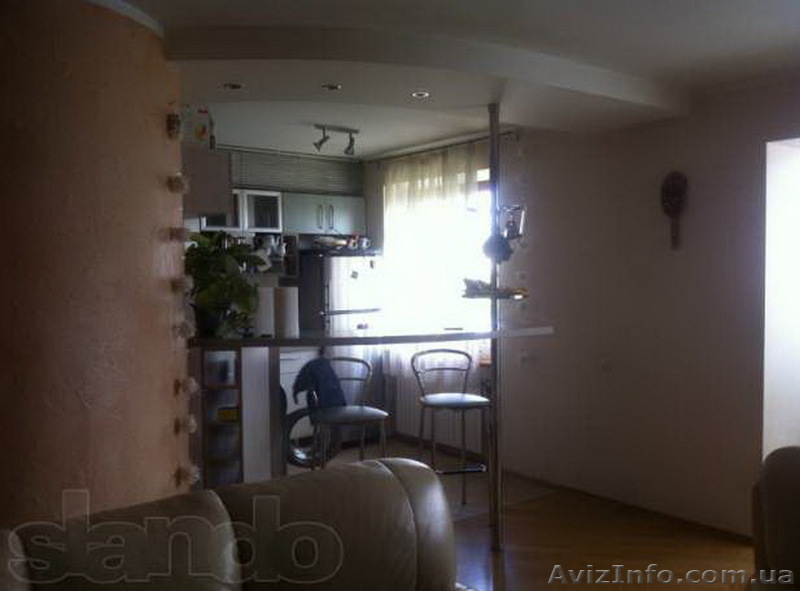 Продам 2-х ком. кв. на СОЛНЕЧНОЙ/Тенистая - <ro>Изображение</ro><ru>Изображение</ru> #5, <ru>Объявление</ru> #749063