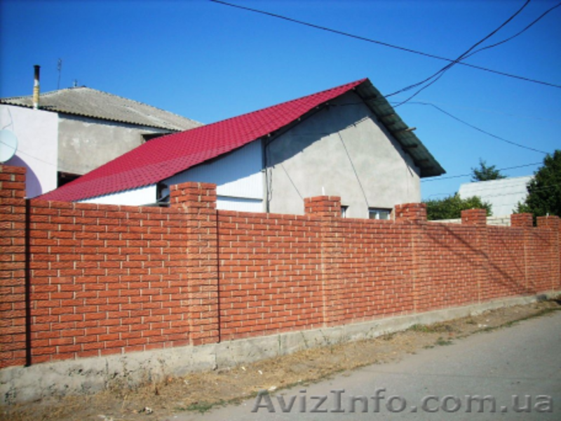 Дом в 300 метрах от моря. - <ro>Изображение</ro><ru>Изображение</ru> #9, <ru>Объявление</ru> #759625