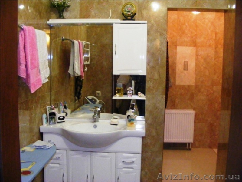 Продам 2-х комн. квартиру в ЖК «Шах-Наме» на ул.Военный спуск - <ro>Изображение</ro><ru>Изображение</ru> #10, <ru>Объявление</ru> #763045