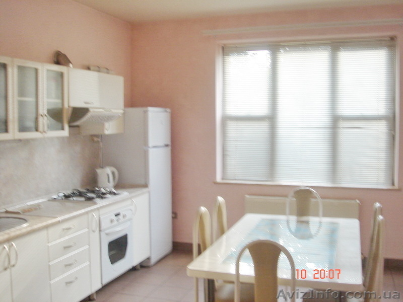 Современный дом на 7 ст.Б.Фонтана - <ro>Изображение</ro><ru>Изображение</ru> #6, <ru>Объявление</ru> #758575