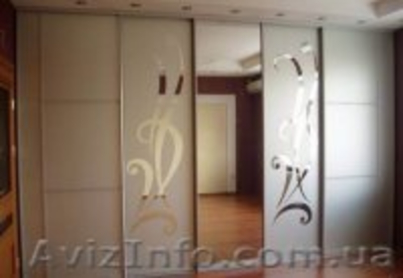 Раздвижные двери - <ro>Изображение</ro><ru>Изображение</ru> #5, <ru>Объявление</ru> #757838