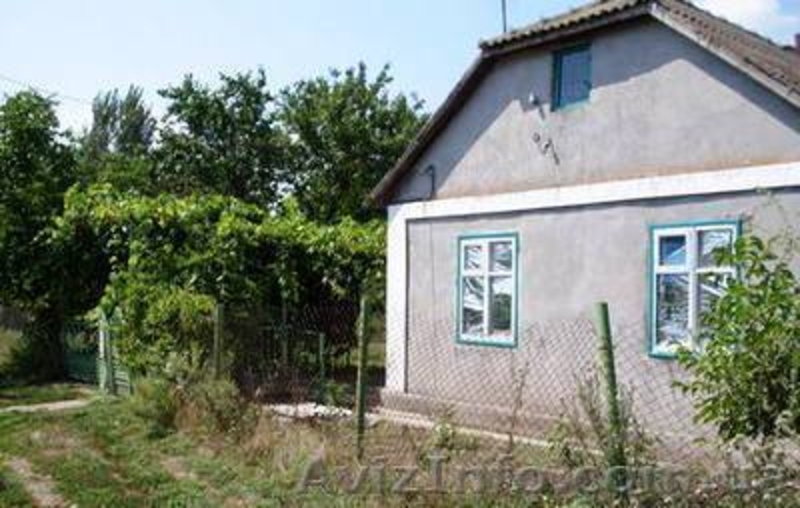 Дом-дача в селе. - <ro>Изображение</ro><ru>Изображение</ru> #3, <ru>Объявление</ru> #26963