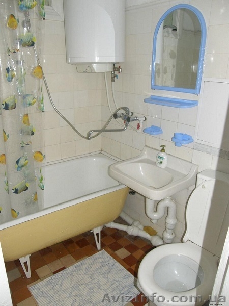 Сдам  квартиру Шевченко/Довженко - <ro>Изображение</ro><ru>Изображение</ru> #3, <ru>Объявление</ru> #754659