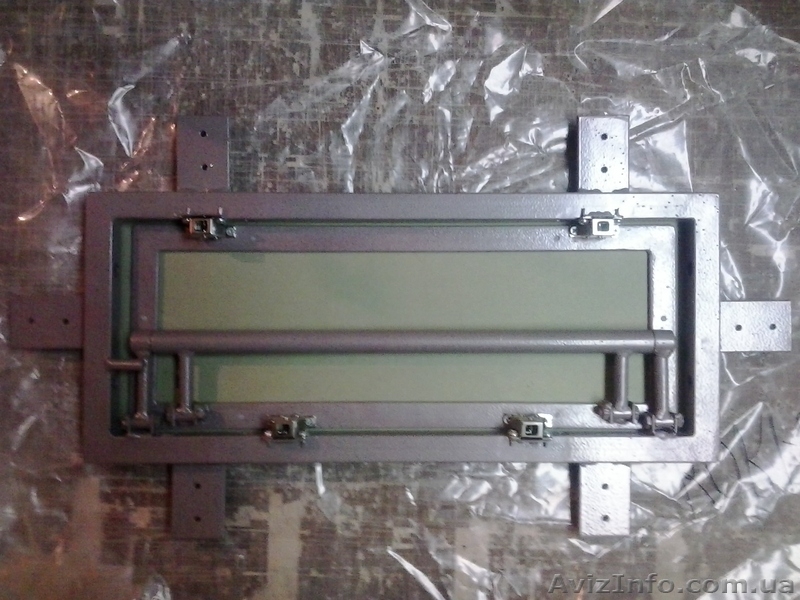 Продам люк под кафельную плитку - <ro>Изображение</ro><ru>Изображение</ru> #4, <ru>Объявление</ru> #127359