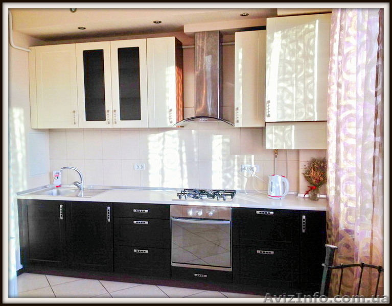 2 комн. с евроремонтом на Фонтане !  - <ro>Изображение</ro><ru>Изображение</ru> #3, <ru>Объявление</ru> #761005