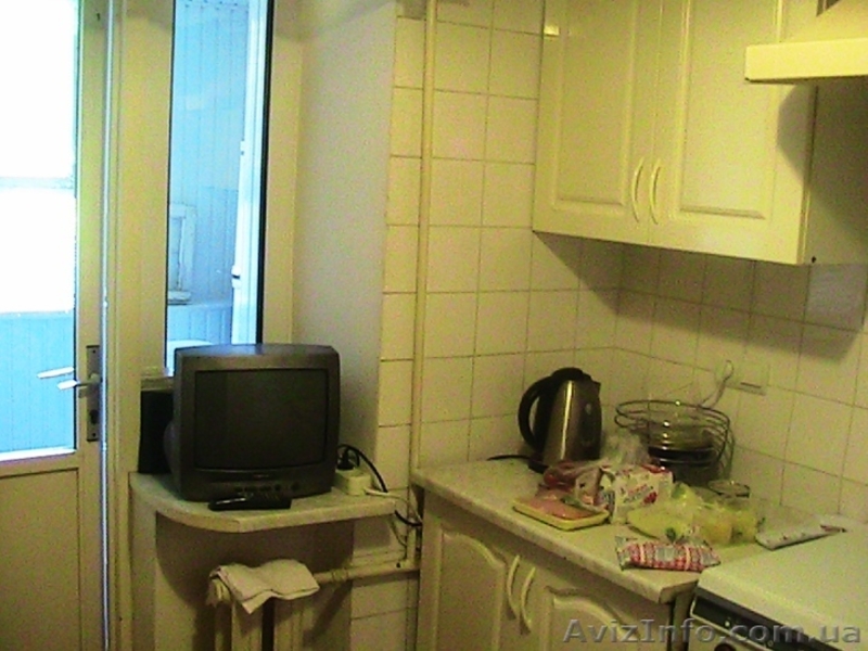 Продам  3-х комн. квартиру на ул. Черняховского/М. Говорова - <ro>Изображение</ro><ru>Изображение</ru> #3, <ru>Объявление</ru> #751270