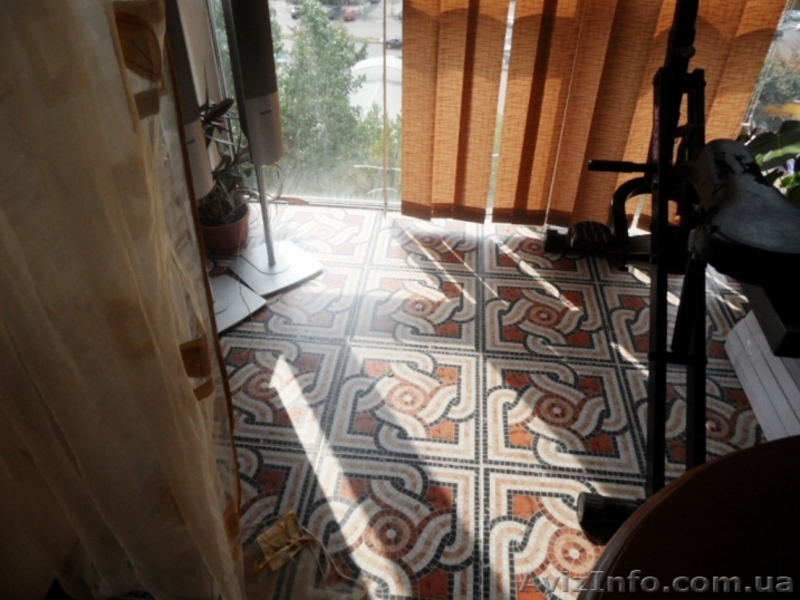 Продам 2-х комнатную квартиру на ул. Глушко Ак. пр. - <ro>Изображение</ro><ru>Изображение</ru> #3, <ru>Объявление</ru> #753644