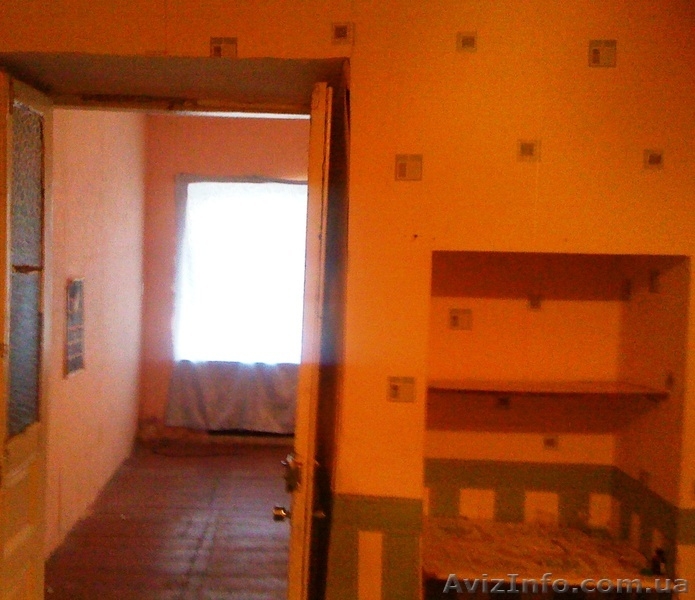 Продам 1-но комн. квартиру  на ул. Болгарская - <ro>Изображение</ro><ru>Изображение</ru> #3, <ru>Объявление</ru> #753806