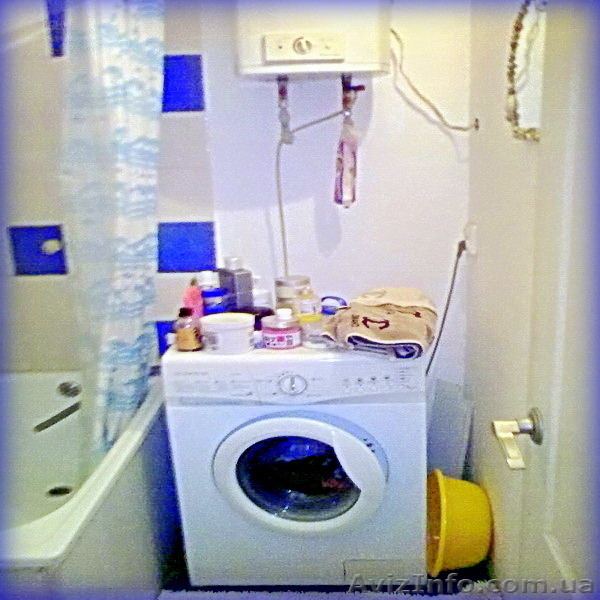 Продам 1 комн. квартиру на Фонтане !  - <ro>Изображение</ro><ru>Изображение</ru> #3, <ru>Объявление</ru> #761004