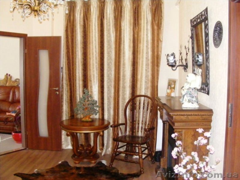 Продам 2-х комн. квартиру в ЖК «Шах-Наме» на ул.Военный спуск - <ro>Изображение</ro><ru>Изображение</ru> #3, <ru>Объявление</ru> #763045