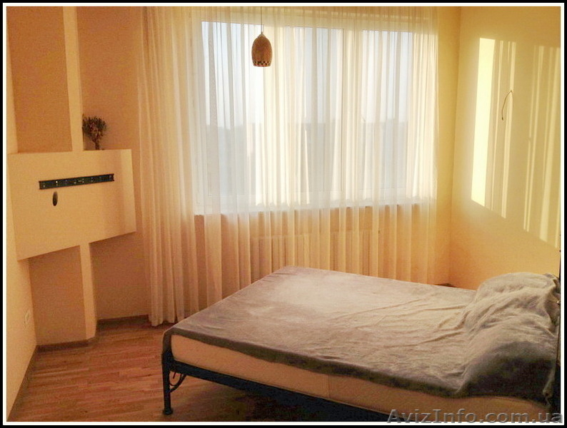 2 комн. с евроремонтом на Фонтане !  - <ro>Изображение</ro><ru>Изображение</ru> #4, <ru>Объявление</ru> #761005